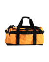 The North Face Duffel Bags In Orange