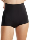 Bali Easylite Firm Control High-waist Shaping Brief In Black