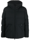 WOOLRICH SIERRA SUPREME PADDED JACKET