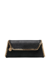 STELLA MCCARTNEY FALABELLA CLUTCH BAG