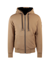 Moose Knuckles Jacket In Beige