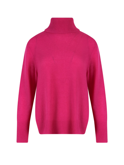 360cashmere Sweater In Pink