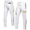 PRO STANDARD PRO STANDARD WHITE SAN DIEGO PADRES HOMETOWN TRACK PANTS