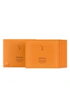 SULWHASOO CONCENTRATED GINSENG RENEWING SHEET MASKS
