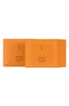 Sulwhasoo Concentrated Ginseng Renewing Sheet Masks 5 Masks 0.63 oz / 18 G