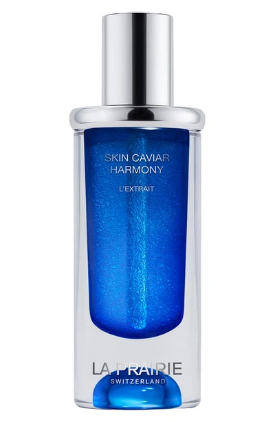 La Prairie Skin Caviar Harmony L'extrait Serum