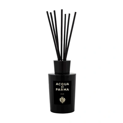 Acqua Di Parma Signatures Oud Diffuser 180 ml