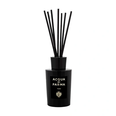 Acqua Di Parma Signatures Yuzu Diffuser 180 ml