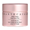 CHANTECAILLE SHEER GLOW ROSE FACE TINT