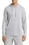 Tommy Bahama Bali Beach Pullover Hoodie In Ultimate Gray