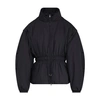 Isabel Marant Étoile Dastyni Cotton-canvas Parka Jacket In Faded Black