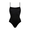 Eres Aquarelle One-piece Swimsuit In Grenadine 23e