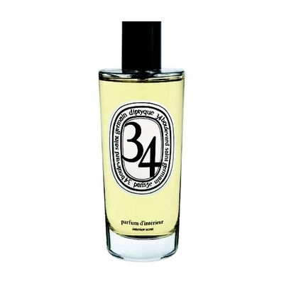 Diptyque Room Spray 34 Boulevard Saint Germain 150 ml