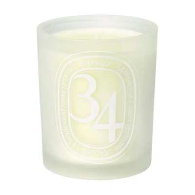 Diptyque 34 Boulevard Saint Germain Candle 300 G