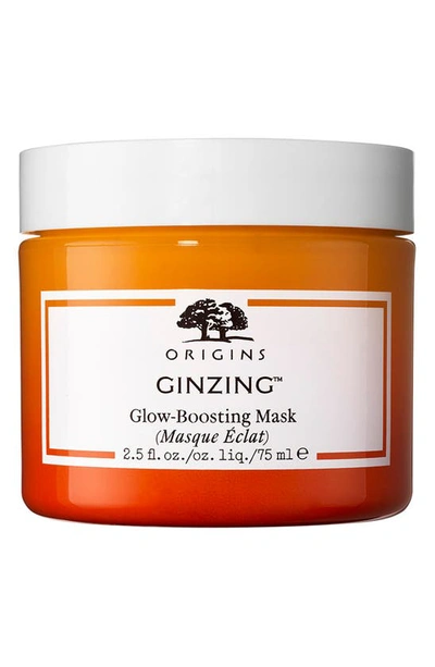 Origins Ginzing™ Glow Boosting Face Mask