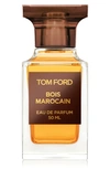 TOM FORD BOIS MAROCAIN EAU DE PARFUM, 1 OZ