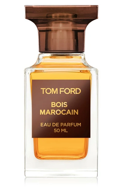 Tom Ford Bois Marocain Eau De Parfum Fragrance 1.7 oz / 50 ml Eau De Parfum Spray