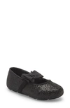 Michael Michael Kors Kids' Rover Day Mary Jane Flat In Black