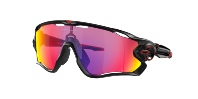 Oakley Unisex Sunglass Oo9290 Jawbreaker™ In Prizm Road