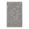 FRONTGATE CLERMONT HAND-KNOTTED AREA RUG
