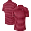 Nike Cardinal Stanford Cardinal Icon Victory Coaches 2022 Early Season Performance Polo In Cardinal