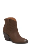 Lucky Brand Loxona Bootie In Carafe