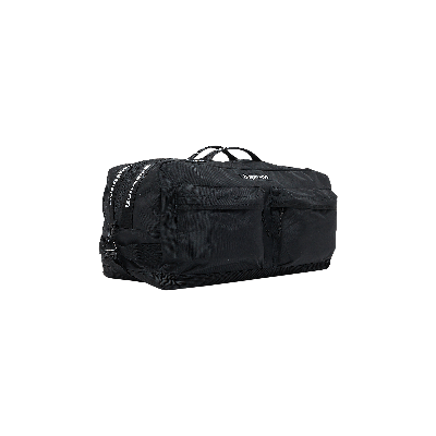 Pre-owned Supreme Duffle Bag 'black'