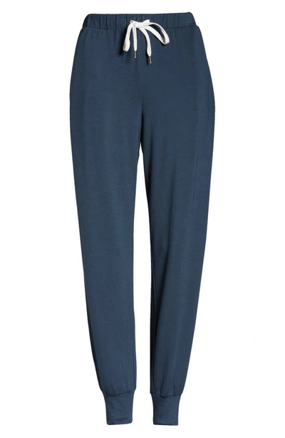 Honeydew Intimates Honeydew Travel Light Joggers In Night Mist