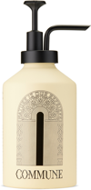 Commune Seymour Hand Cream, 500 ml In Na