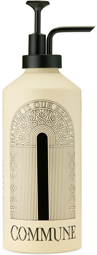 Commune Seymour Body Wash, 750 ml In Na