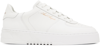 AXEL ARIGATO WHITE ORBIT SNEAKERS