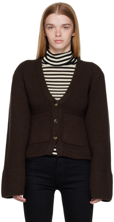 KHAITE Cardigans for Women | ModeSens