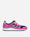 Asics Awake Ny Gel-lyte Iii Sneakers In Black