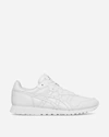 Comme Des Garçons Shirt White Asics Edition Oc Runner Sneakers In White