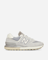 New Balance 574 Rugged Sneaker In Grey