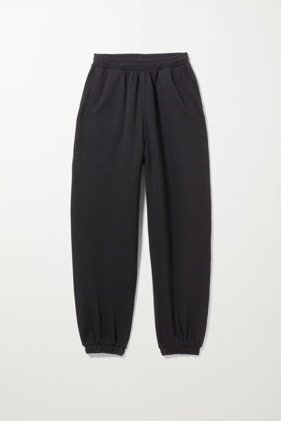 Weekday Ethan Oversized Sweatpants | ModeSens