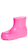 Ugg Drizlita Boots In Pink