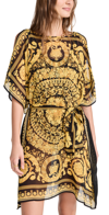 VERSACE GEORGETTE COVERUP