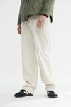 BDG BAGGY SKATE FIT CORD PANT