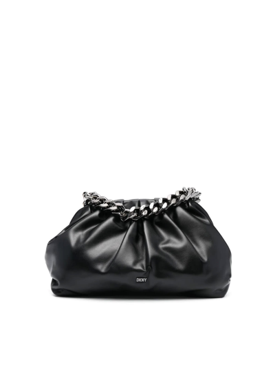 DKNY Shoulder Bags for Women | ModeSens
