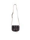 See By Chloé Hana Sbc Satchel Bag In Black