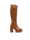Paloma Barceló Saul Boots In Suede