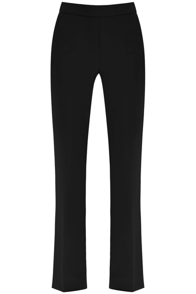 Marciano By Guess 'sally' Slim Trousers In Black