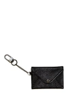 Aimee Kestenberg Ashley Leather Pouch In Static Haircalf