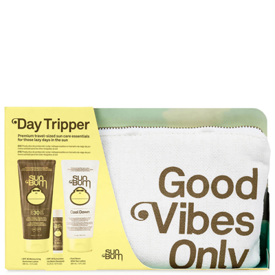 Sun Bum Day Tripper Kit