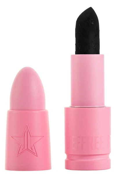 Jeffree Star Cosmetics Velvet Trap Lipstick In Pure Hell