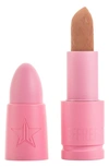 Jeffree Star Cosmetics Velvet Trap Lipstick In Diet Mannequin