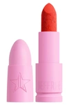 Jeffree Star Cosmetics Velvet Trap Lipstick In Prick