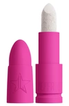 Jeffree Star Cosmetics Velvet Trap Lipstick In God's Gift