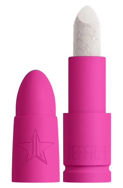 Jeffree Star Cosmetics Velvet Trap Lipstick In God's Gift